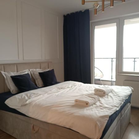 Warsaw To Be - Blue Apartment Extérieur photo