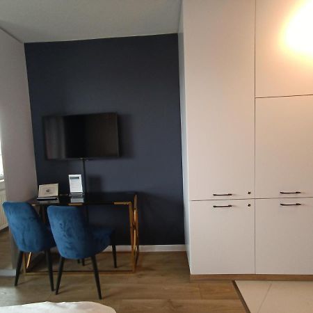 Warsaw To Be - Blue Apartment Extérieur photo